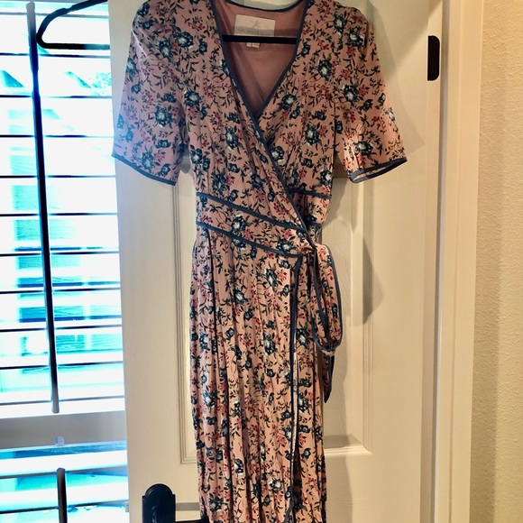 Gal Meets Glam Isadora size 4 EUC - Picture 3 of 4